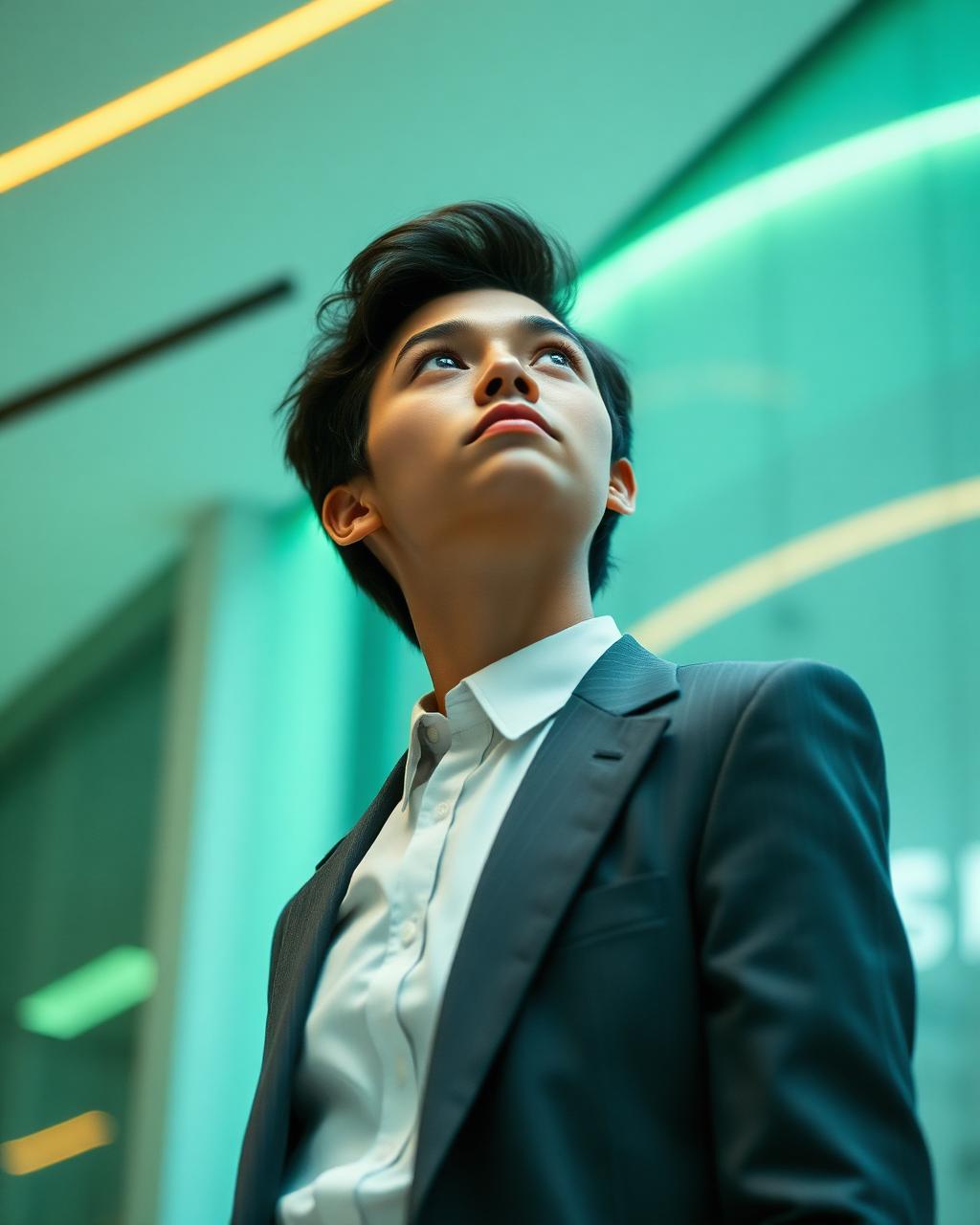 Enter as Mentee